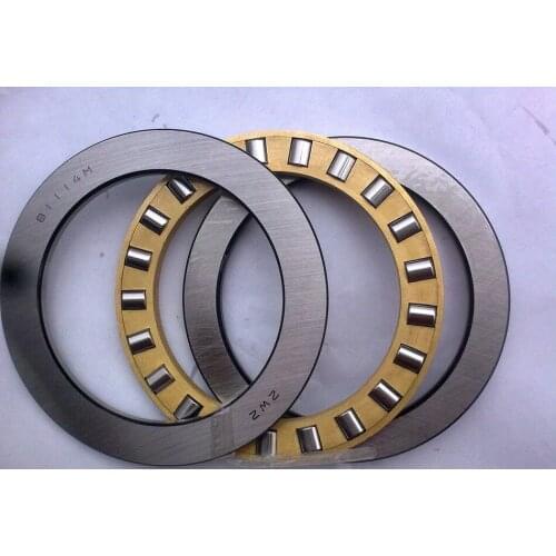 81128TN 81128TV 81128 + GS81128 + WS81128 140x180x31mm Thrust Cylinder Roller Bearing complete bearings thrust assemblies