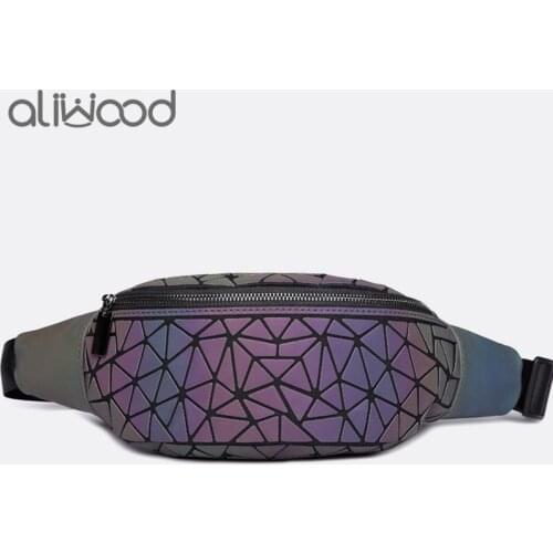 Aliwood Women's Waist Bags