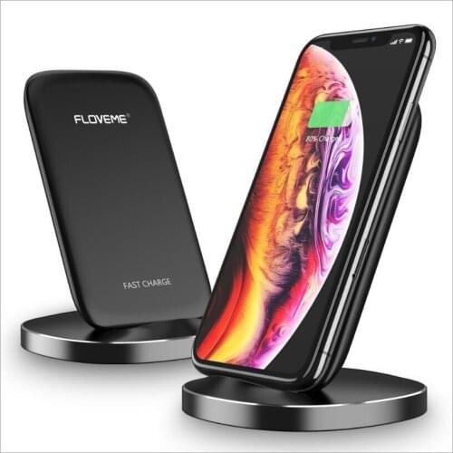 Wireless Charger 10W USB Wireless Charging Universal Qi draadloos opladen For iPhone Samsung HUAWEI Xiaomi Mobile Phone
