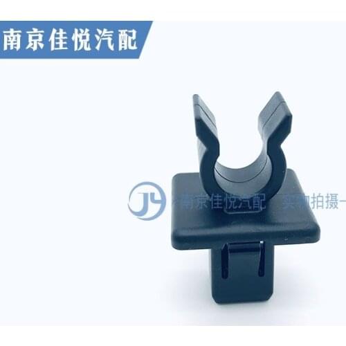For Roewe 360 ​​MGGT engine cover strut clamp, engine cover fixing clamp