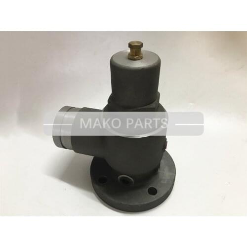 Pressure Regulating Valve Fits Compair Air Compressor ZS1099899
