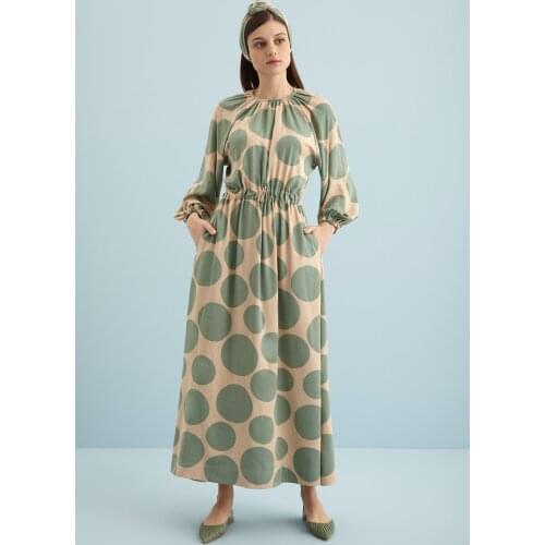 Kuaybe Gider Long Dresses