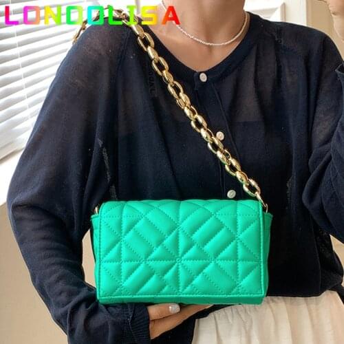 Женские клатчи на цепочке LONOOLISA China At AliExpress