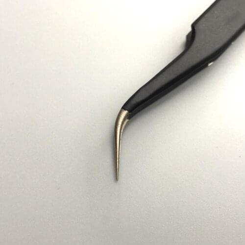 Orlandoo Hunter Rc Model Car Assembly Tool Small Parts Used Tweezers