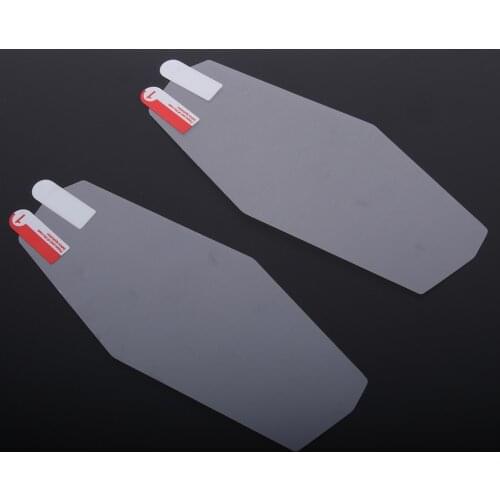 Film / Screen Protector Anti-Scratch Protection for Yamaha MT09 2013-2016