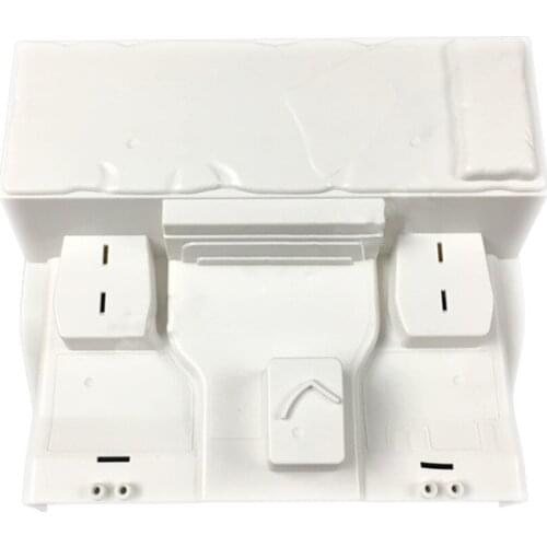 ​ Control Truck Cab Seat Chassis RC Tractor Modification Kit Remote for Tamiya 1/14 Scale Scania RC Car