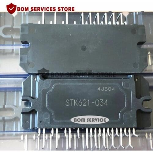 STK621-015B STK621-034 STK621-034A STK621-033N STK621-033D FREE SHIPPING NEW AND ORIGINAL IPM MODULE