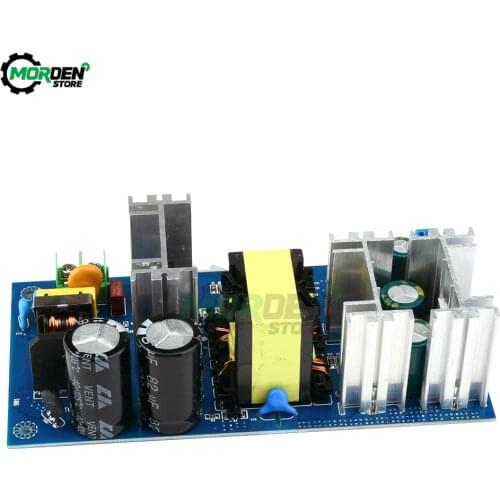 AC 100-240V to DC 24V -9A Power Supply Module Board Switch AC-DC Switch 240W Power Supply Board