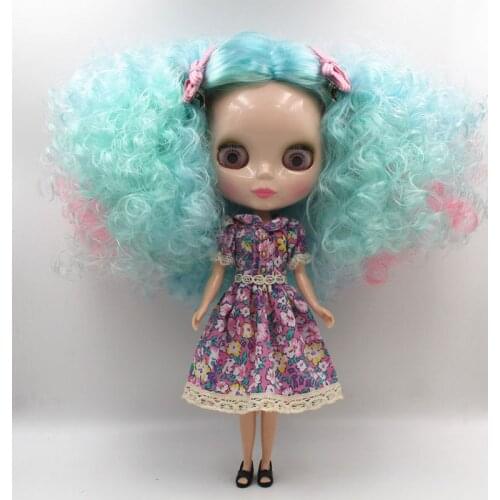 Free Shipping Top discount DIY Nude Blyth Doll item NO. 448 Doll limited gift special price cheap offer toy