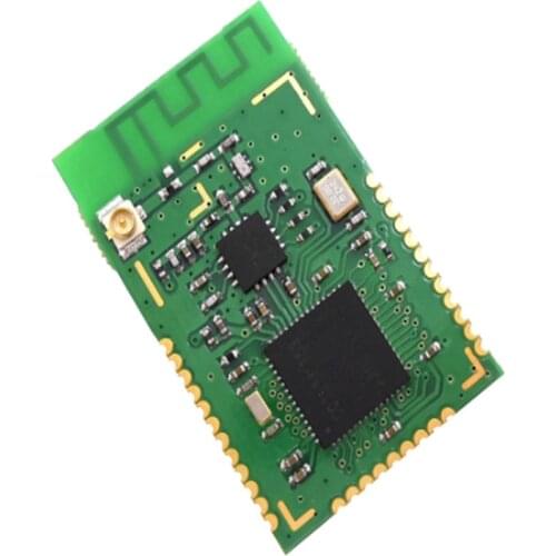 CC2538 CC2592 PA Zigbee Wireless Module ESP32-WROVER-B 16MB RM Core 2.4GHz low power meets certification requirements