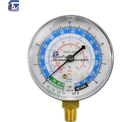 Gcfix Oil Pressure Sensors