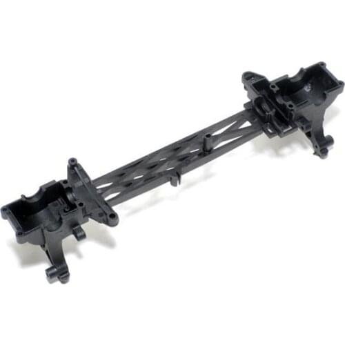 Himoto 1/18 Scale Upper Deck 1p (23611)