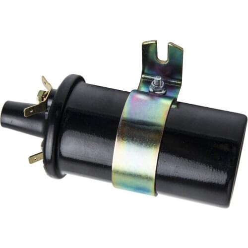 Electronic Ignition Induction Coil For Kohler K91 K141 K161-K361 For John Deere Lawn Tractor 110 112 112H 120 140 200 208 210