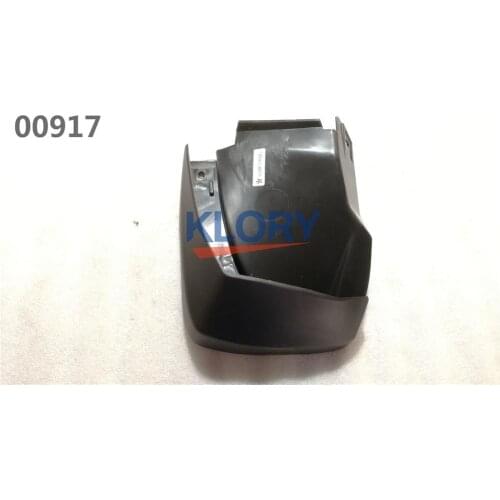 Wheel fender trim for Great wall haval H6 Sports Edition OEM: 5512311XKZ36A 5512312XKZ36A 5512330XKZ36A 5512340XKZ36A