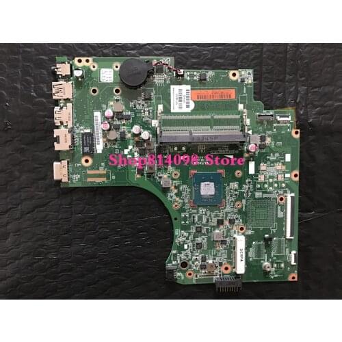15-D 250 G2 motherboard 747138-001 747138-501 N3510 CPU For HP 15-D 250 G2 Laptop Motherboard tested 100% work