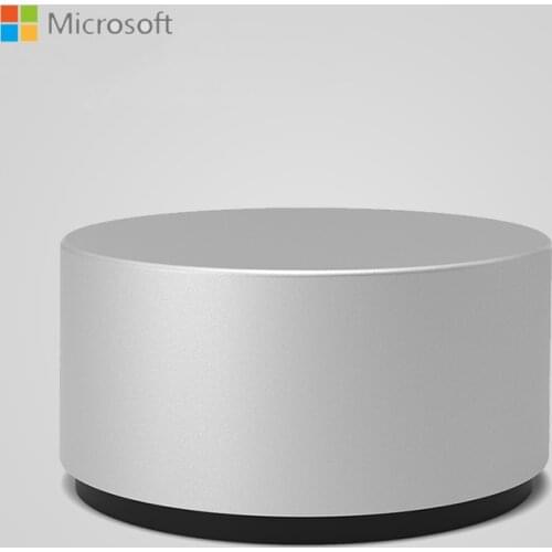 Microsoft Surface Dial Microsoft Surface stylus 4096-level pressure-sensitive stylus Flat drawing assistant Surfac