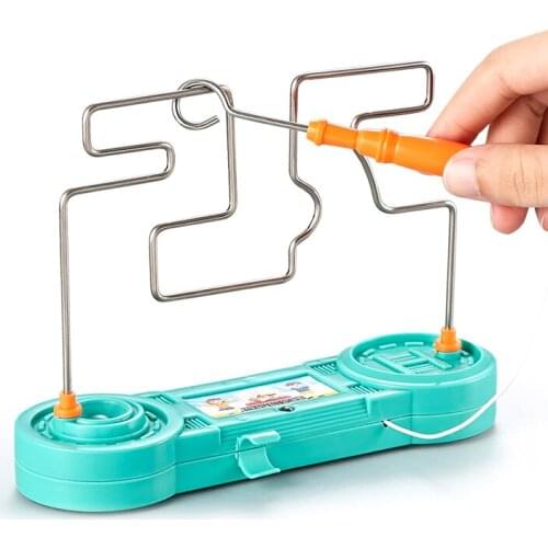 Mitty 3D Puzzles