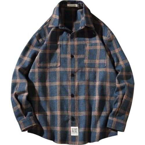 Mens Shirt Summer Casual Striped Stand Collar Cropped Sleeve Button Linen Shirt Loose Casual Comfortable Mens Top