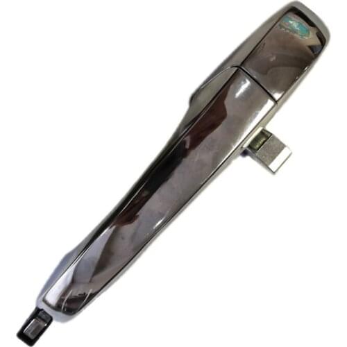 Car Outer Outside Exterior Front Rear Passenger RH door handle for Chrysler 300C 05-10 Dodge Magnum 05-08 5065800AG