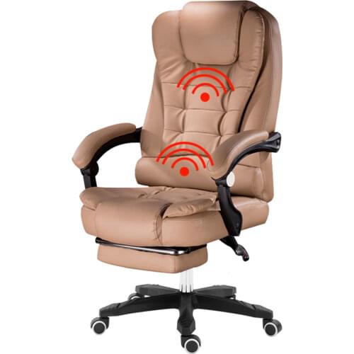 LIKE REGAL WCG gaming Ergonomic computer chair anchor home Cafe games competitive seat free shipping
