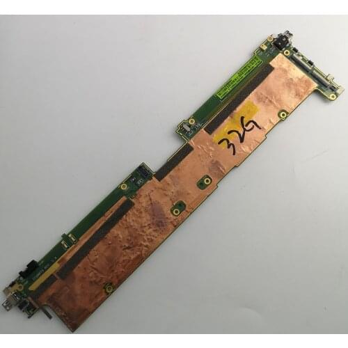 32G BOARD For Asus VIVOTAB RT TF600T TF600TG REV 1.4 WIFI Tablet PC Motherboards Work Well Mainboard Motherboard 100% test good