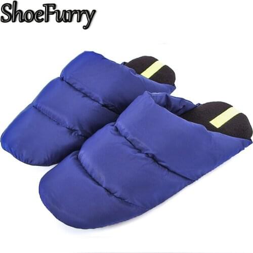 Men's Slippers ShoeFurry China