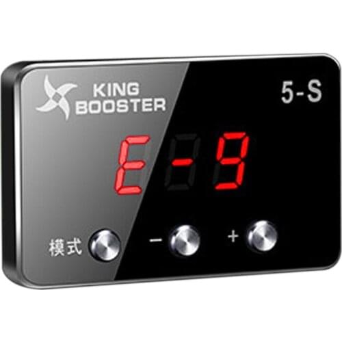 Sprint power booster to Improve throttle response for HYUNDAI TUCSON KIA VENGA