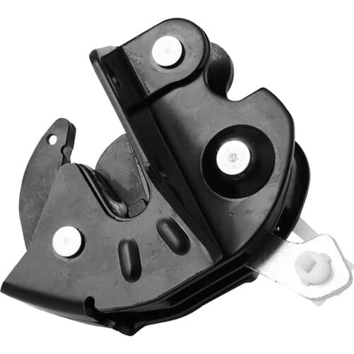 HIgh Performance Rear Door Lock Latch for Chevy Silverado 1500 2500 3500 GMC Sierra, Part Number 10356951