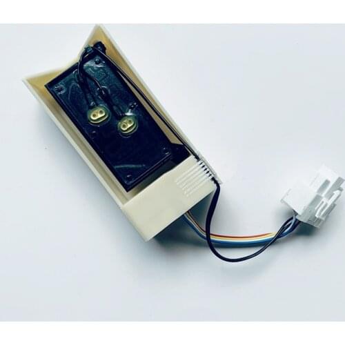 1pcs 100% new for LG refrigerator motor DU24-012 refrigerator motor replacement good working