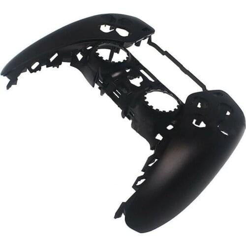 1Pc For PS5 Console Handle Front Housing Shell Game Controller Replacement Case For PS5 Gamepad Protective Shell B8Y1