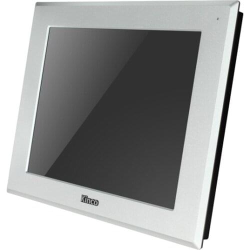 MT4720TE 15 inch Kinco HMI touch screen panel MT4720TE Ethernet with programming Cable&Software, FAST SHIPPING