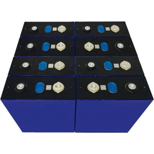 8pcs EVE 280AH LiFePO4 (LFP) 3.2V Cells Battery (Bulk, Voltage & IR Matched only)---Old version
