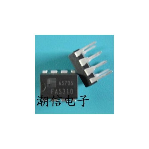 Free shipping new%100 new%100 FA5310 FA5310B DIP-8