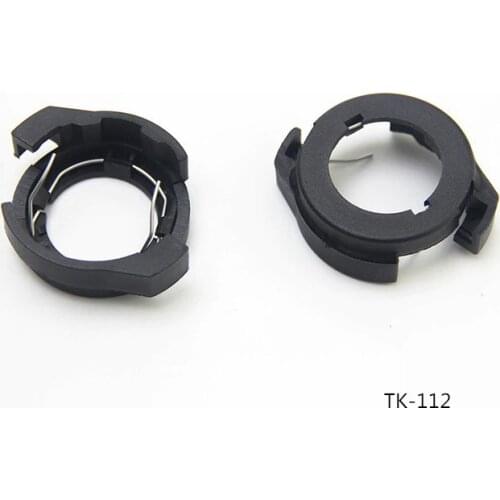 CARLITS Headlight Adapters