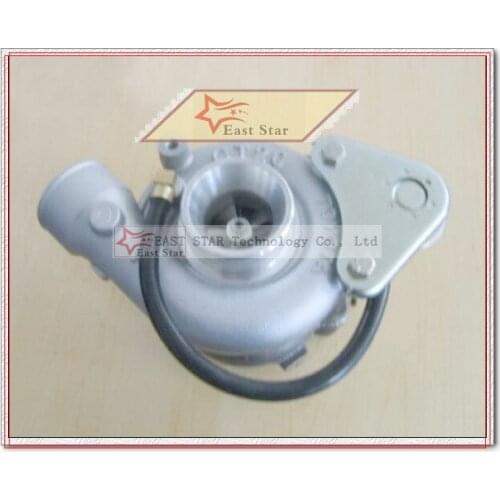 CT20 17201-54060 17201 54060 1720154060 Turbo For TOYOTA H12 HI-ACE 95-98 HI-LUX 97-98 Landcruiser 90- 2L-T 2LT 2.4L 2.5L 90HP