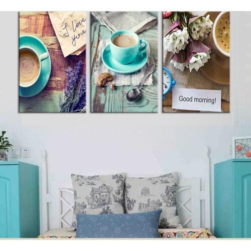 Home decoratoion picture canvas for living room canvas print oil painting on the wall poster and prints modular picture for room