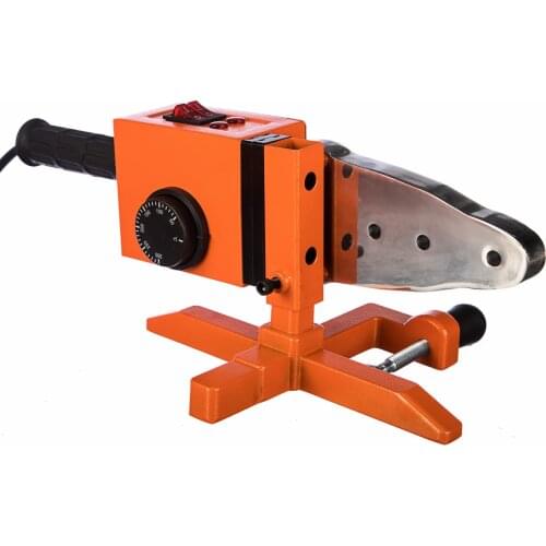 Gigant Soldering Irons For Polypropylene Pipes