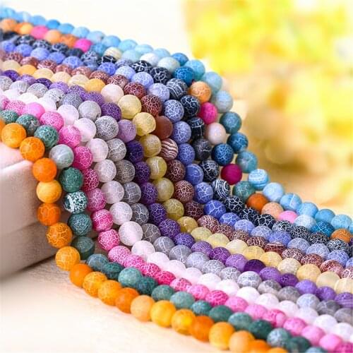 Lcamtt Beads