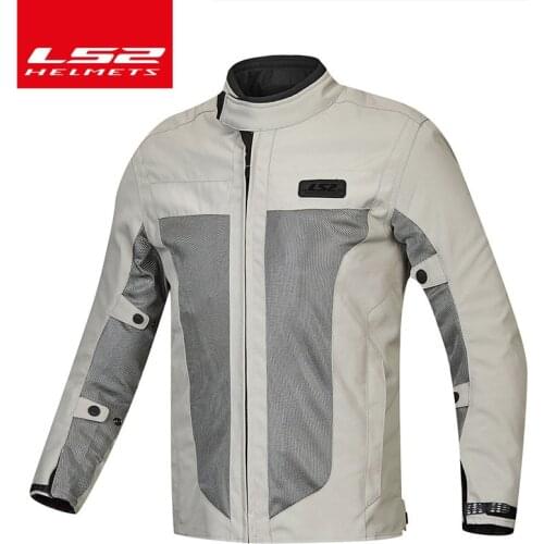 LS2 Motorcycle Suits