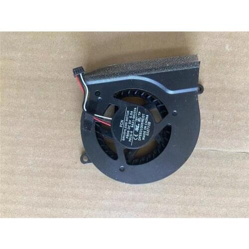 NEW CPU FAN For Samsung NP305E5A-A03US NP300E5A-A01PL NP300E5A-A04RU NP300E5A-A05RU A06RU KSB0705HA-BC06 (BA31-00107A) CPU fan