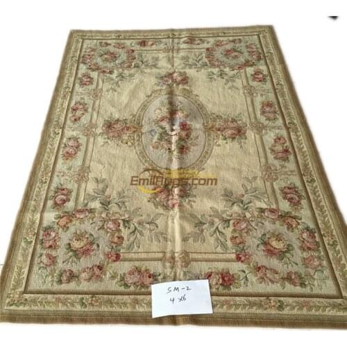 Needlepoint rugs carpet for bedroom home carpets for living room chinese wool carpets pure color carpet