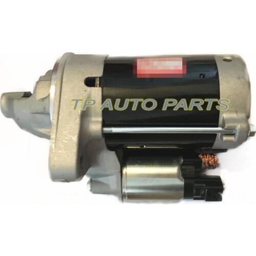 TangPei Automotive Generators