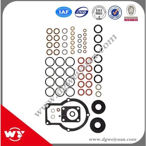 Trade assurance repair kits 08843 for injector pump