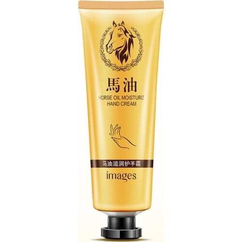 Foot Hand Cream Anti-Aging Dry Skin Care Peeling Moisturizing Whitening Repair for Winter NOV99
