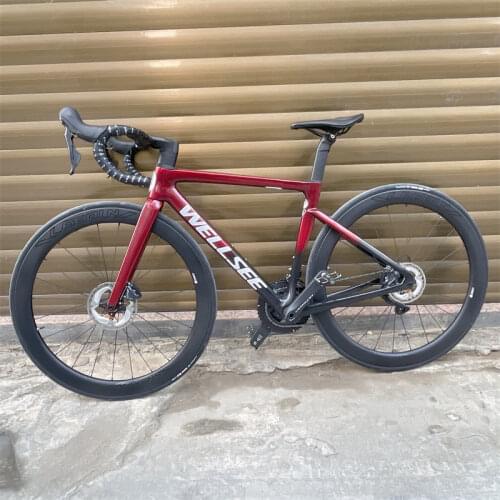 Wellsee Mountain Bikes