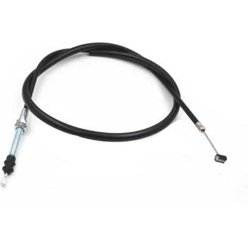 104CM Motorcycle Clutch Control Cable Wire Line For Honda CRM250AR CRM250