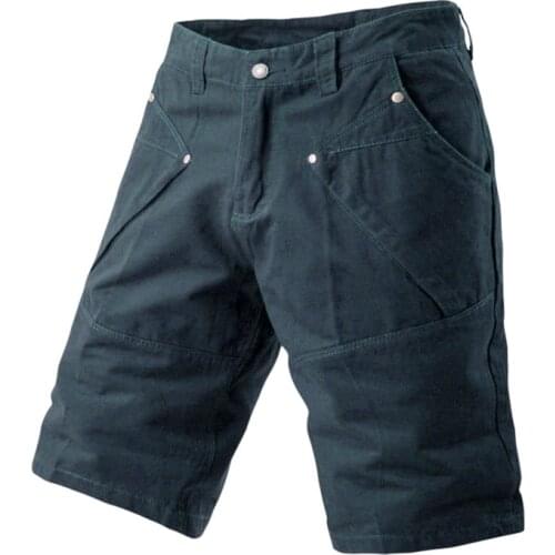 BBYES Men's Short Shorts