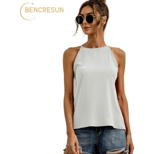 Женские майки Bencresun China At AliExpress