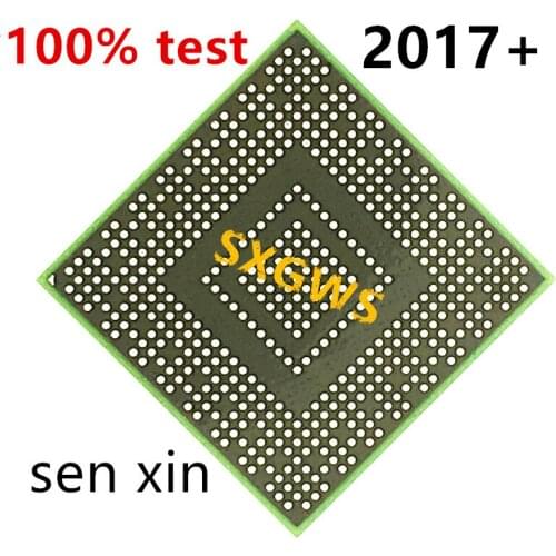 Free Shipping DC:2017+ 1PCS G86-631-A2 G86 631 A2 BGA chip with ball tested Good Quality