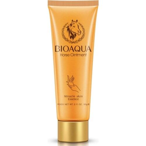 BIOAQUA Whitening Hand Cream Moisturizing Hydrating Exfoliate For Winter Hand Care Nourishing Skin Care